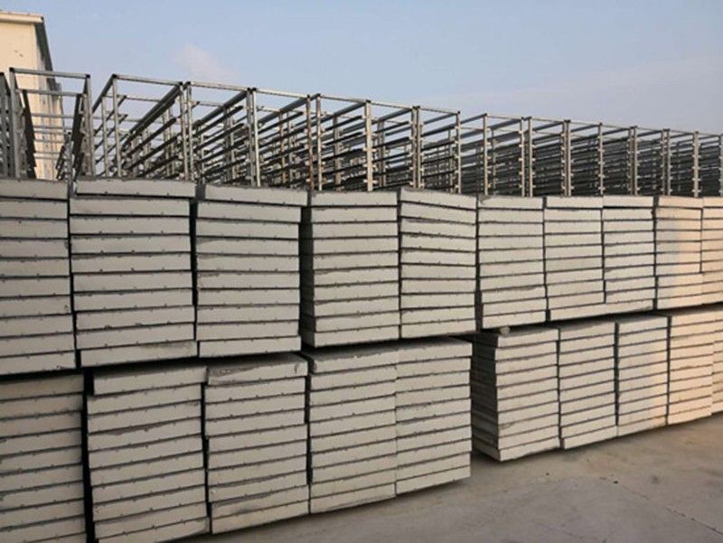 保溫板安裝過程中如何保證施工質(zhì)量